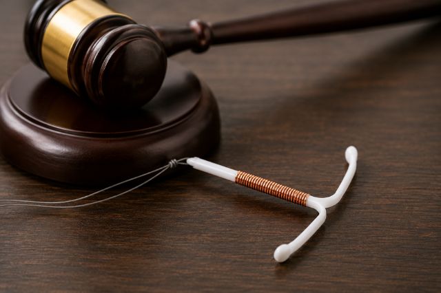 Paragard Lawsuit